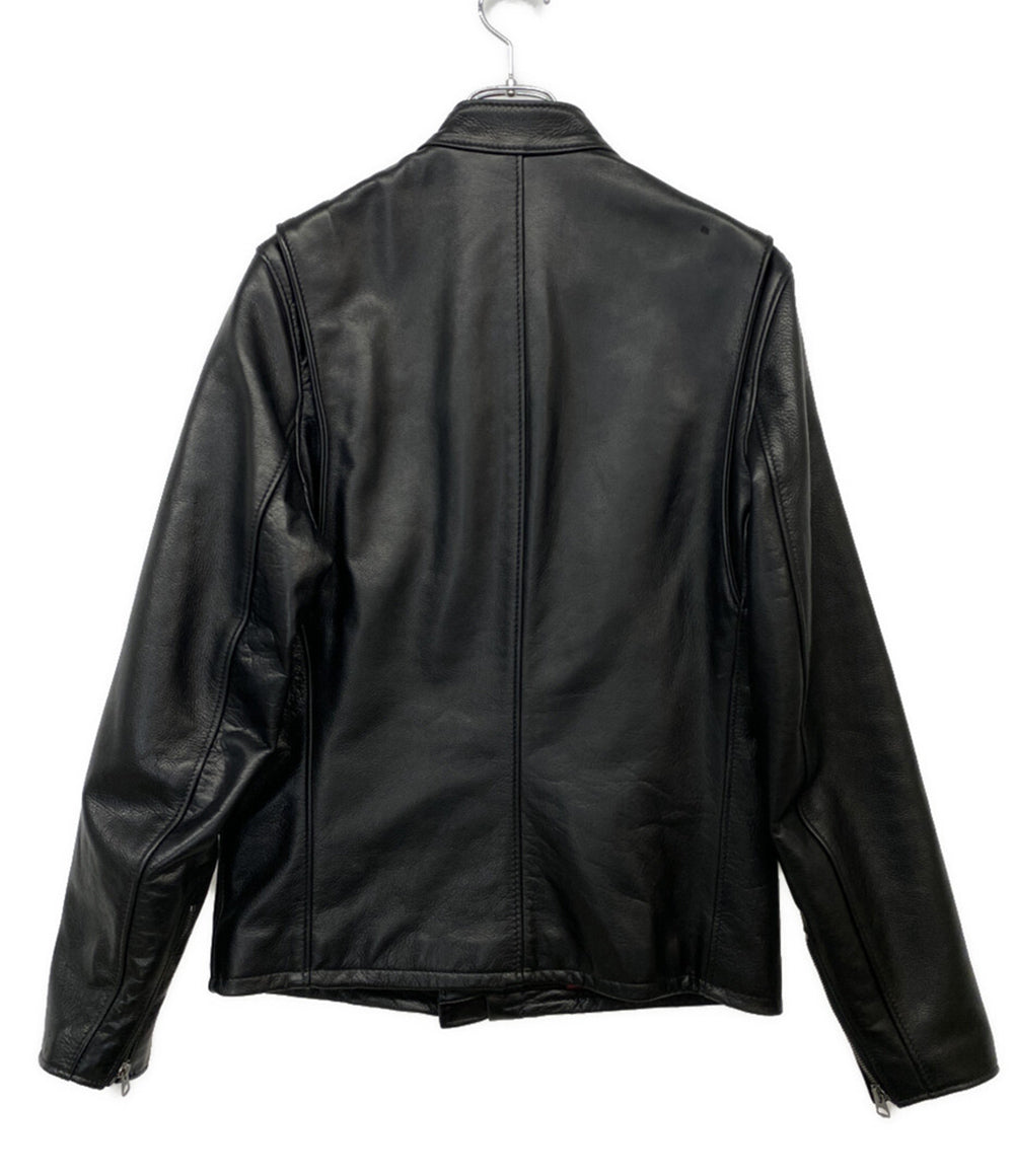 ハーレーダビッドソン レザージャケット 98047-19VM メンズ SIZE S