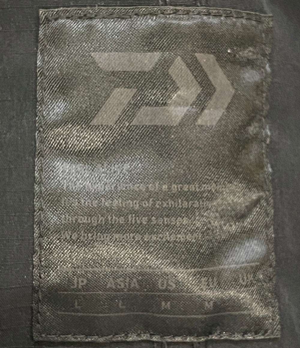 DAIWA PIER39 ピアサーティナイン ジャケット メンズ SIZE Ｌ ダイワ