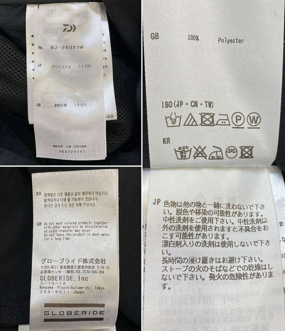 DAIWA PIER39 ピアサーティナイン ジャケット メンズ SIZE Ｌ ダイワ
