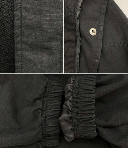 Supreme ジャケット Spellout Embroidered Ripstop TrackJacket 2025AW メンズ SIZE XL シュプリーム