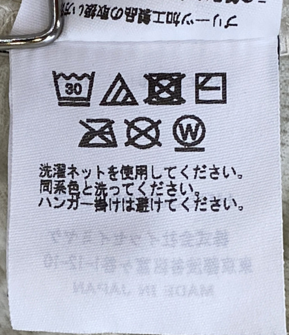 HOMME PLISSE ISSEY MIYAKE 長袖カットソー HP53JK093 メンズ SIZE 2 オム プリッセ イッセイミヤケ