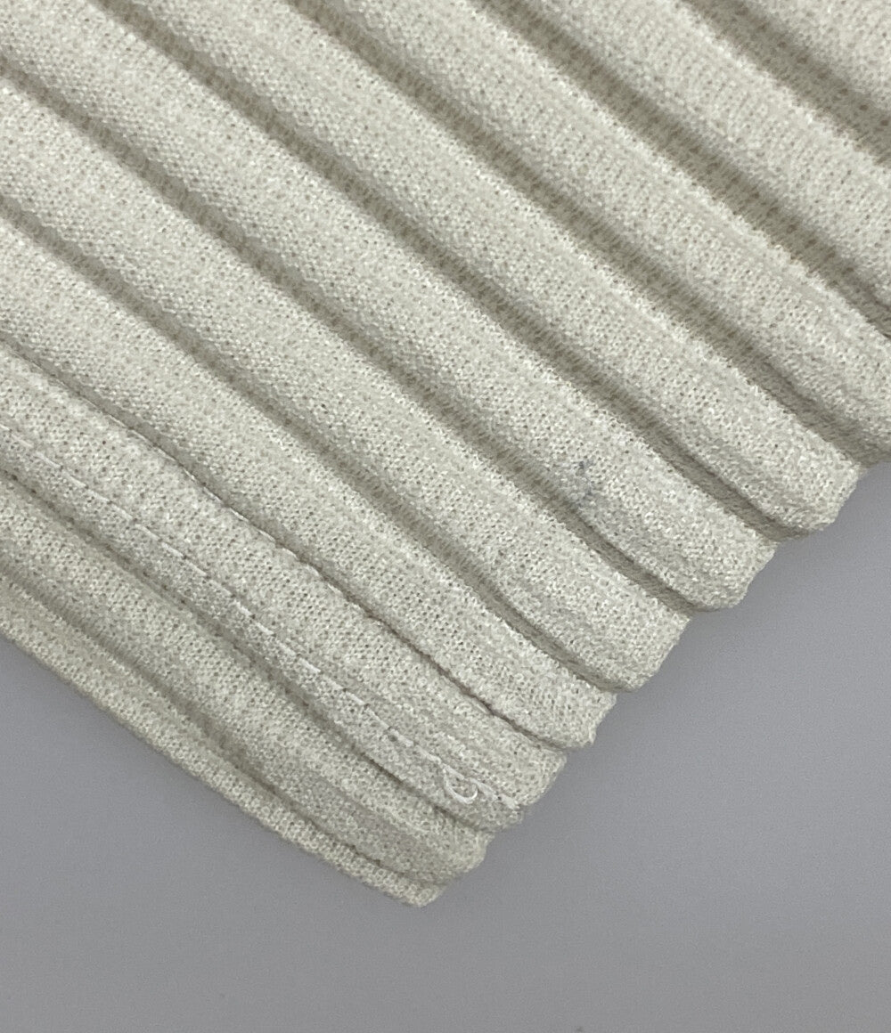 HOMME PLISSE ISSEY MIYAKE 長袖カットソー HP53JK093 メンズ SIZE 2 オム プリッセ イッセイミヤケ