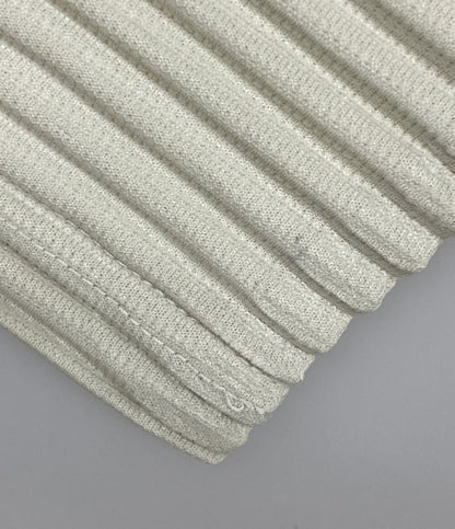 HOMME PLISSE ISSEY MIYAKE 長袖カットソー HP53JK093 メンズ SIZE 2 オム プリッセ イッセイミヤケ