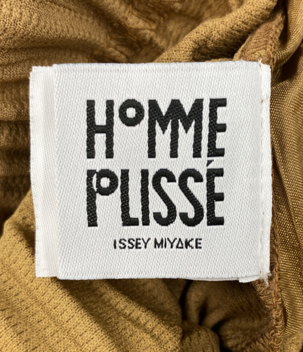 HOMME PLISSE ISSEY MIYAKE オムプリッセイッセイミヤケ プリーツ