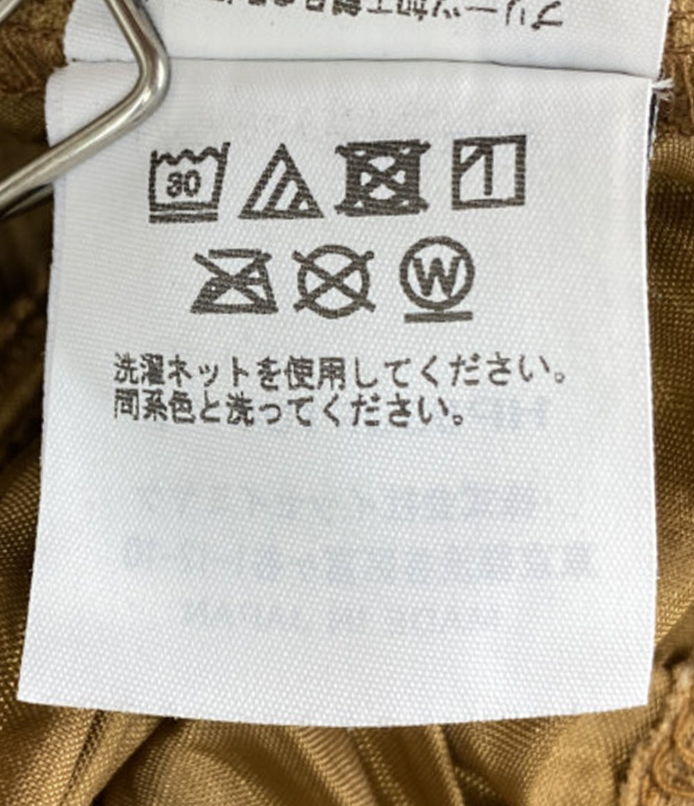 HOMME PLISSE ISSEY MIYAKE オムプリッセイッセイミヤケ プリーツパンツ HP53JF104 メンズ SIZE 1