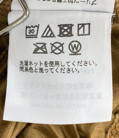 HOMME PLISSE ISSEY MIYAKE オムプリッセイッセイミヤケ プリーツパンツ HP53JF104 メンズ SIZE 1