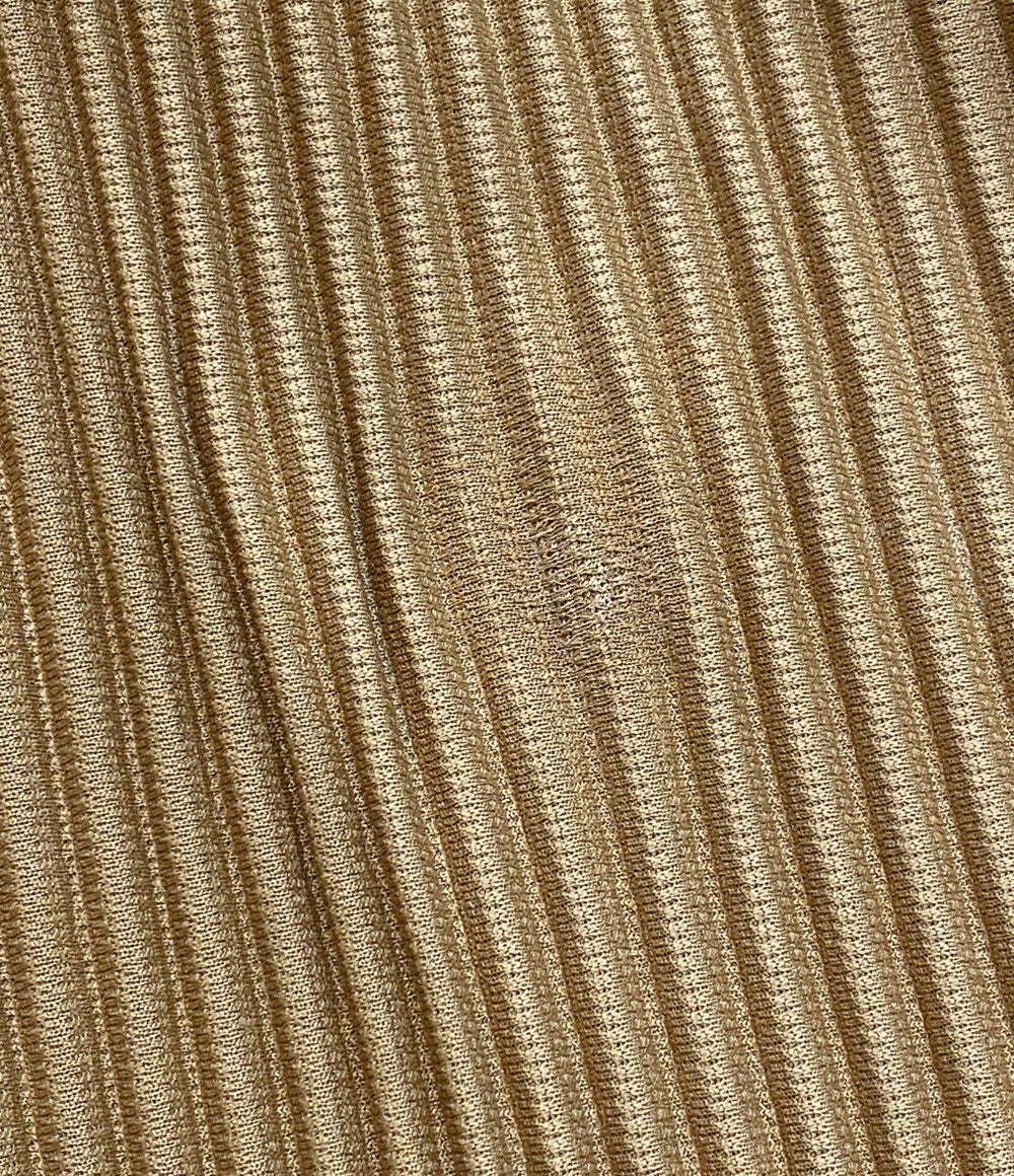 HOMME PLISSE ISSEY MIYAKE オムプリッセイッセイミヤケ プリーツパンツ HP53JF104 メンズ SIZE 1