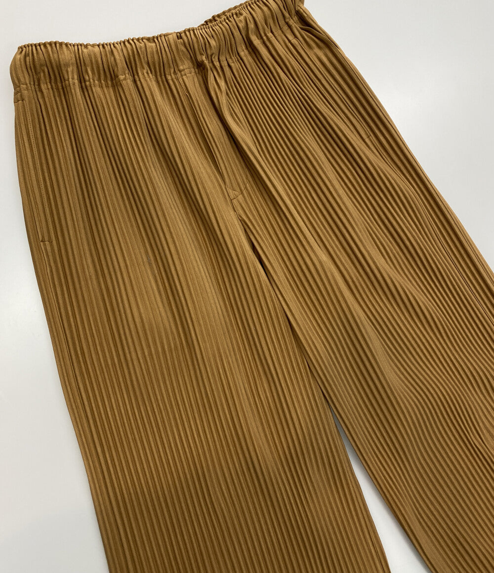 HOMME PLISSE ISSEY MIYAKE オムプリッセイッセイミヤケ プリーツ