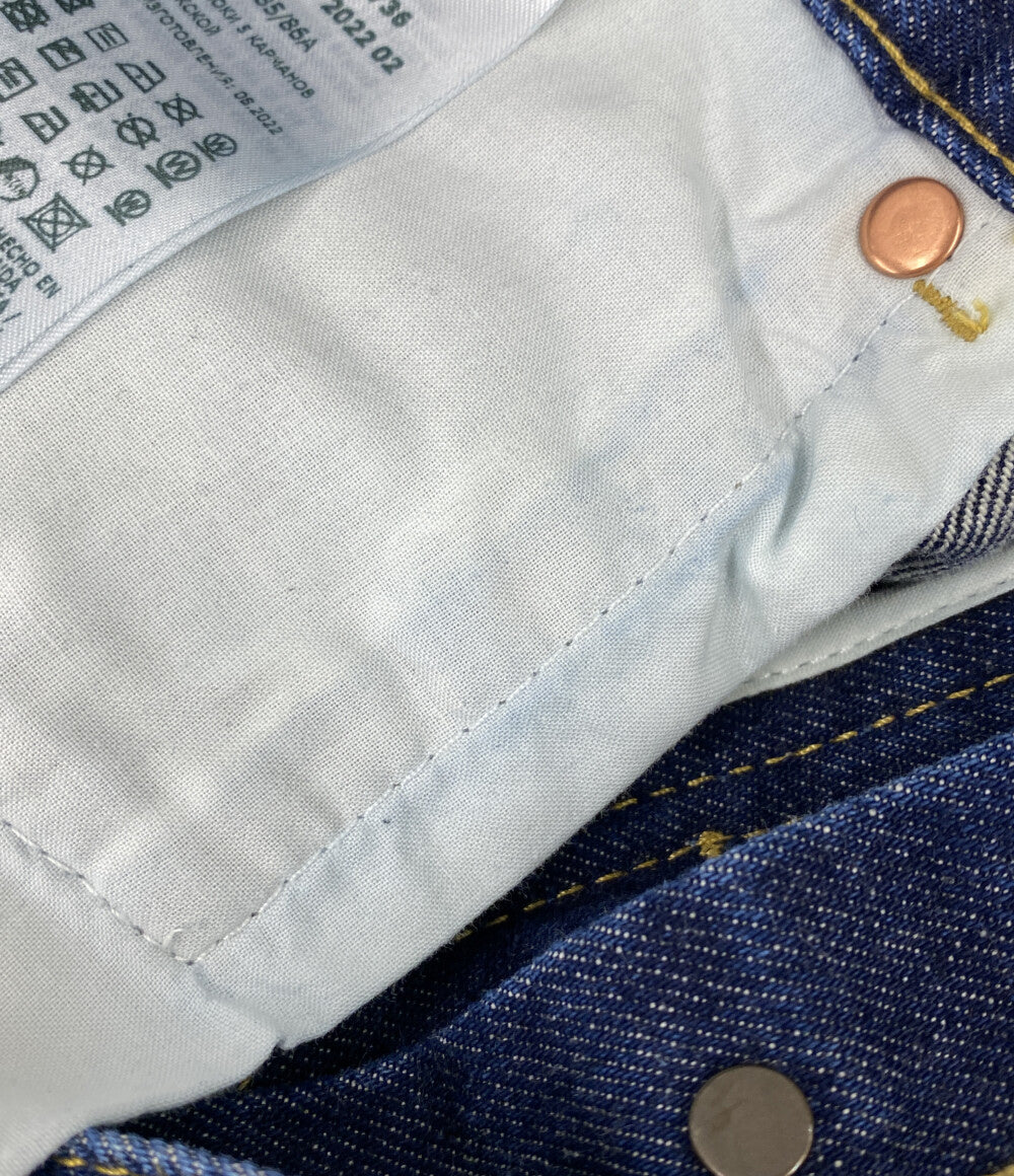 Maison Margiela デニムパンツ 5 POCKET JEANS 2022AW メンズ SIZE 33 メゾンマルジェラ