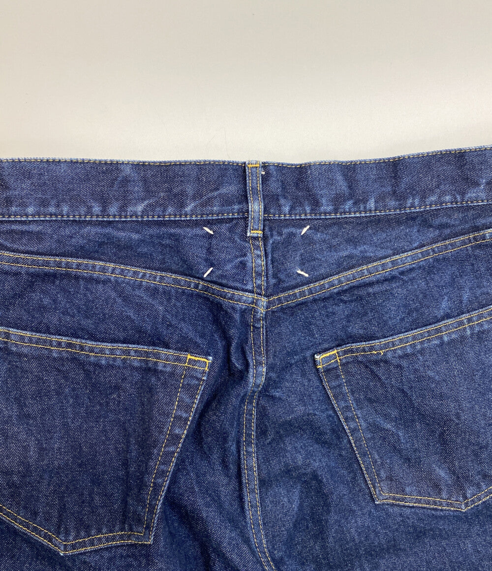 Maison Margiela デニムパンツ 5 POCKET JEANS 2022AW メンズ SIZE 33 メゾンマルジェラ