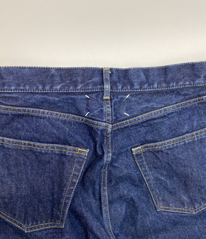 Maison Margiela デニムパンツ 5 POCKET JEANS 2022AW メンズ SIZE 33 メゾンマルジェラ