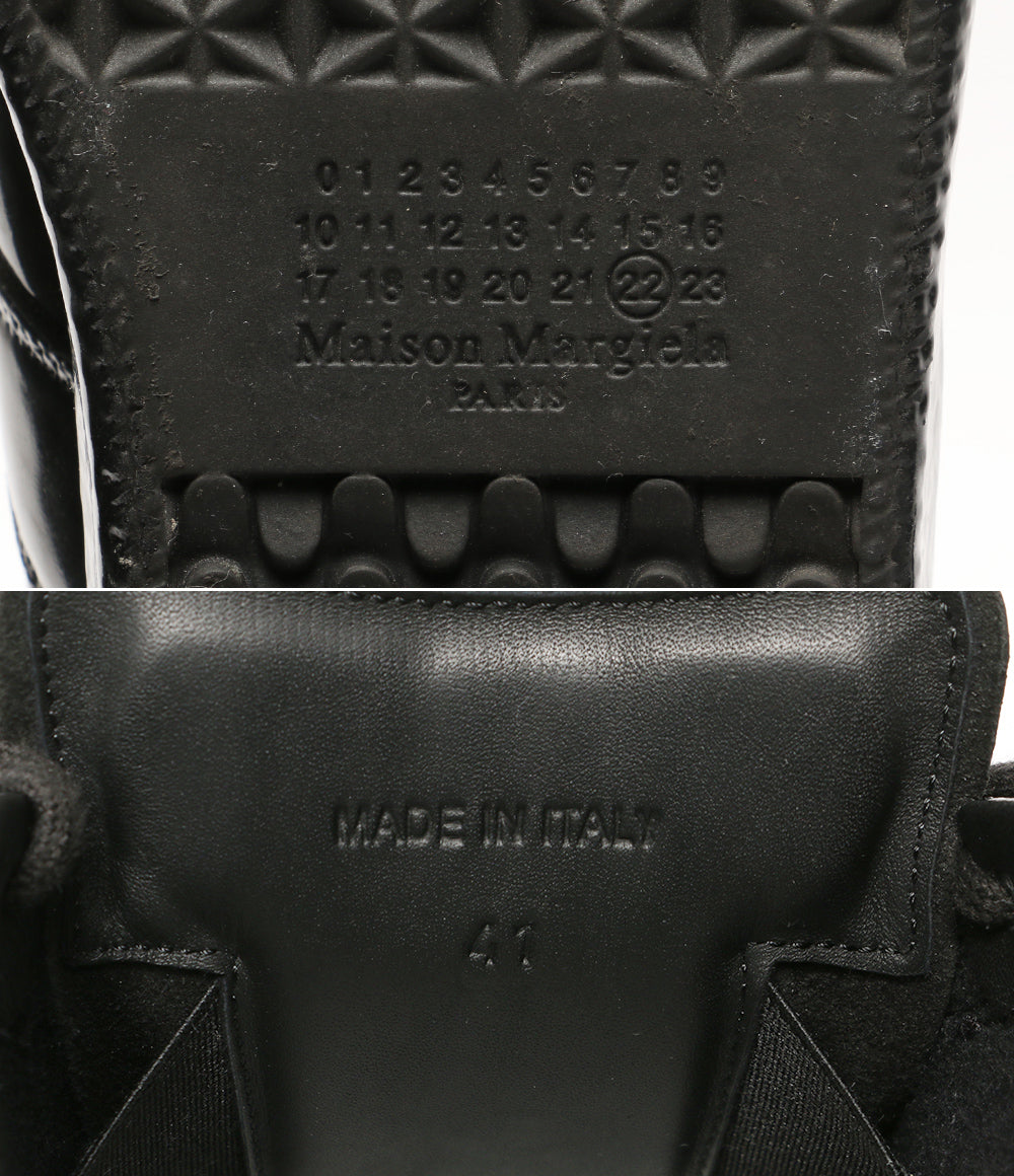 Maison Margiela スニーカー German Trainer REPLICA メンズ SIZE 41 メゾンマルジェラ
