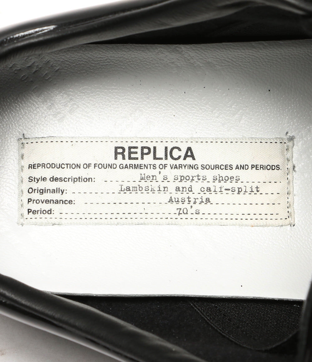 Maison Margiela スニーカー German Trainer REPLICA メンズ SIZE 41 メゾンマルジェラ