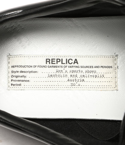 Maison Margiela スニーカー German Trainer REPLICA メンズ SIZE 41 メゾンマルジェラ