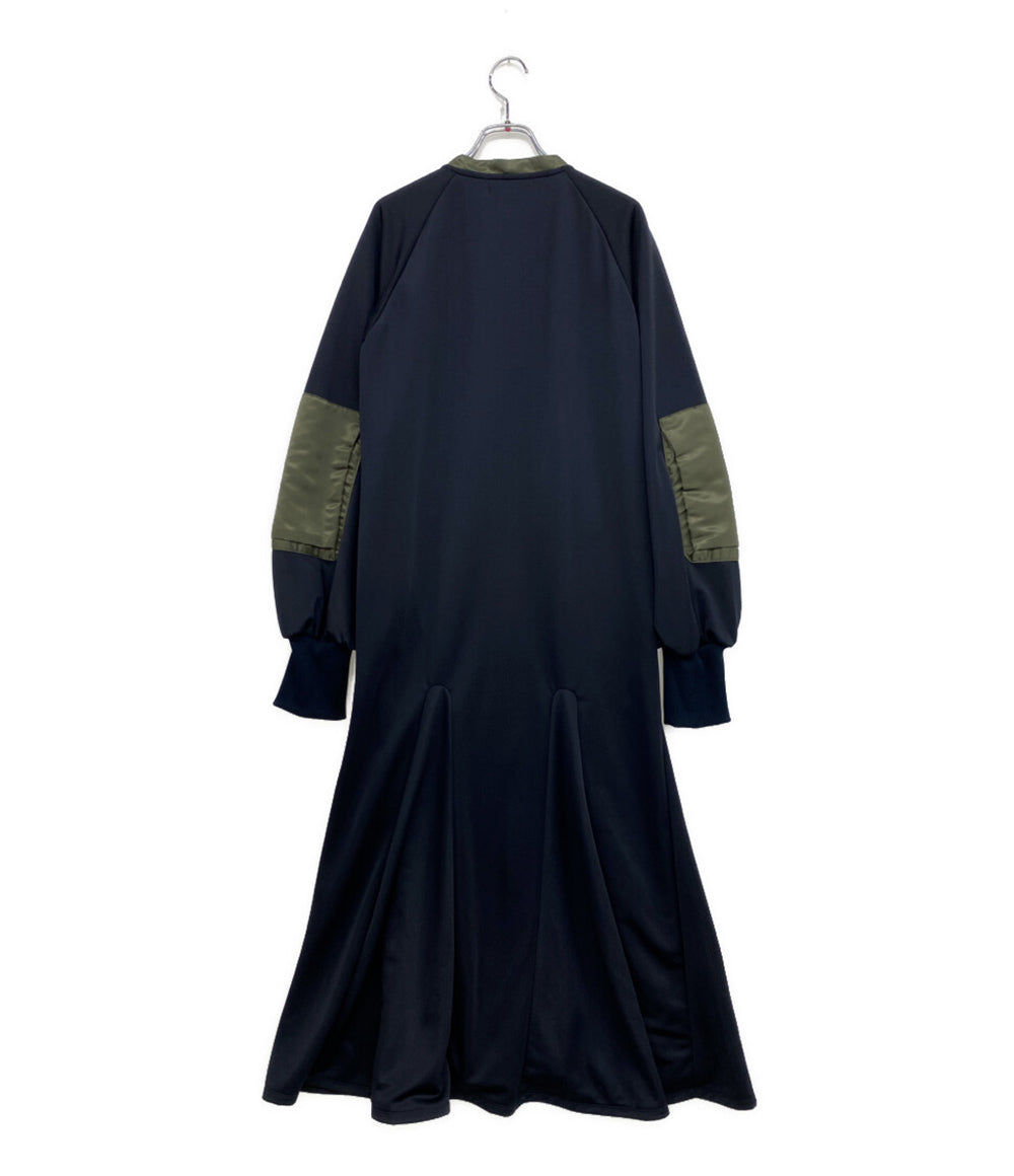 un3d ワンピース　36サイズ UN3D 長袖ワンピース レディース SIZE 36 アンスリード – Rehello by