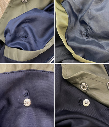 UN3D 長袖ワンピース レディース SIZE 36 アンスリード