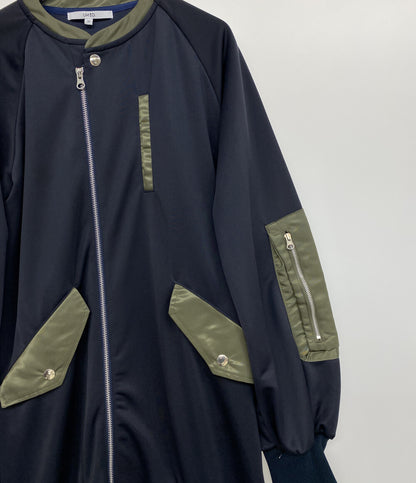 UN3D 長袖ワンピース レディース SIZE 36 アンスリード