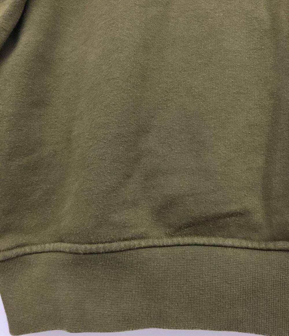 Maison Margiela パーカー STEREOTYPE Hoodie 2019SS メンズ SIZE 46 メゾンマルジェラ