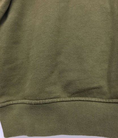 Maison Margiela パーカー STEREOTYPE Hoodie 2019SS メンズ SIZE 46 メゾンマルジェラ