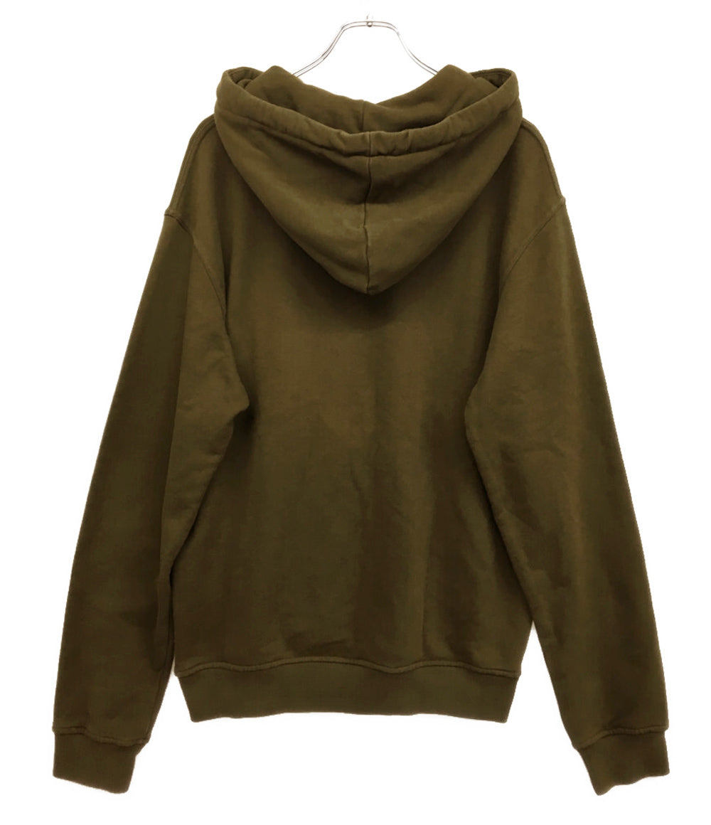 Maison Margiela パーカー STEREOTYPE Hoodie 2019SS メンズ SIZE 46 メゾンマルジェラ