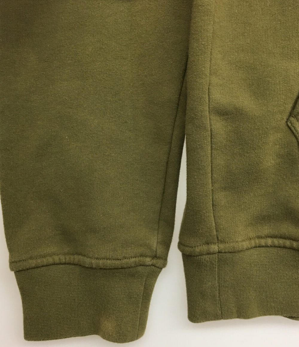 Maison Margiela パーカー STEREOTYPE Hoodie 2019SS メンズ SIZE 46