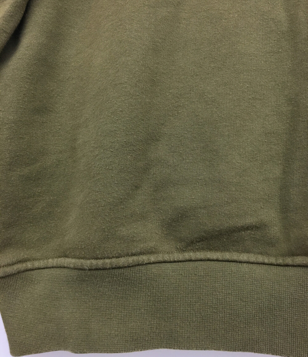 Maison Margiela パーカー STEREOTYPE Hoodie 2019SS メンズ SIZE 46