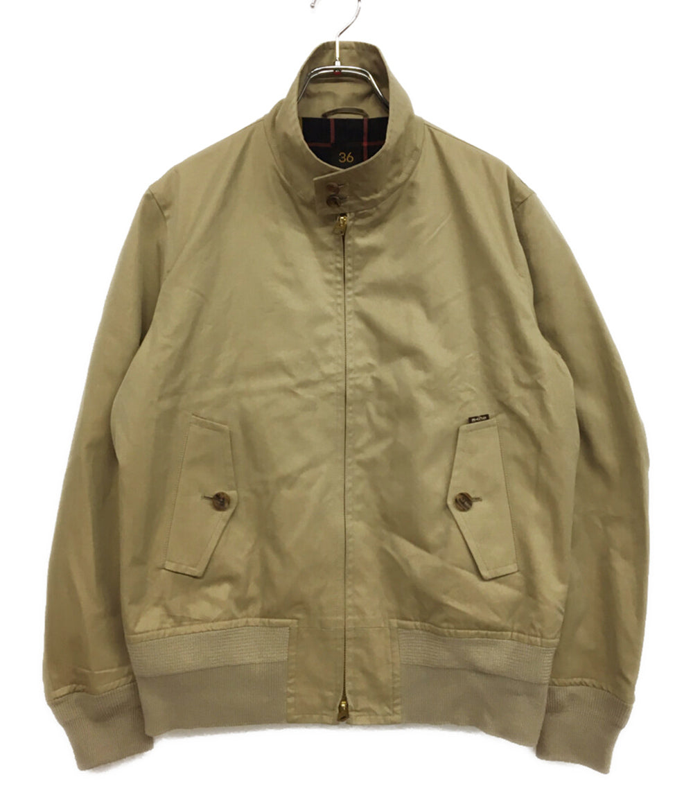 SCYE BASIC ハリントンジャケット メンズ SIZE 36 サイベーシックス