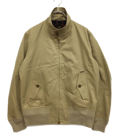 SCYE BASIC ハリントンジャケット メンズ SIZE 36 サイベーシックス