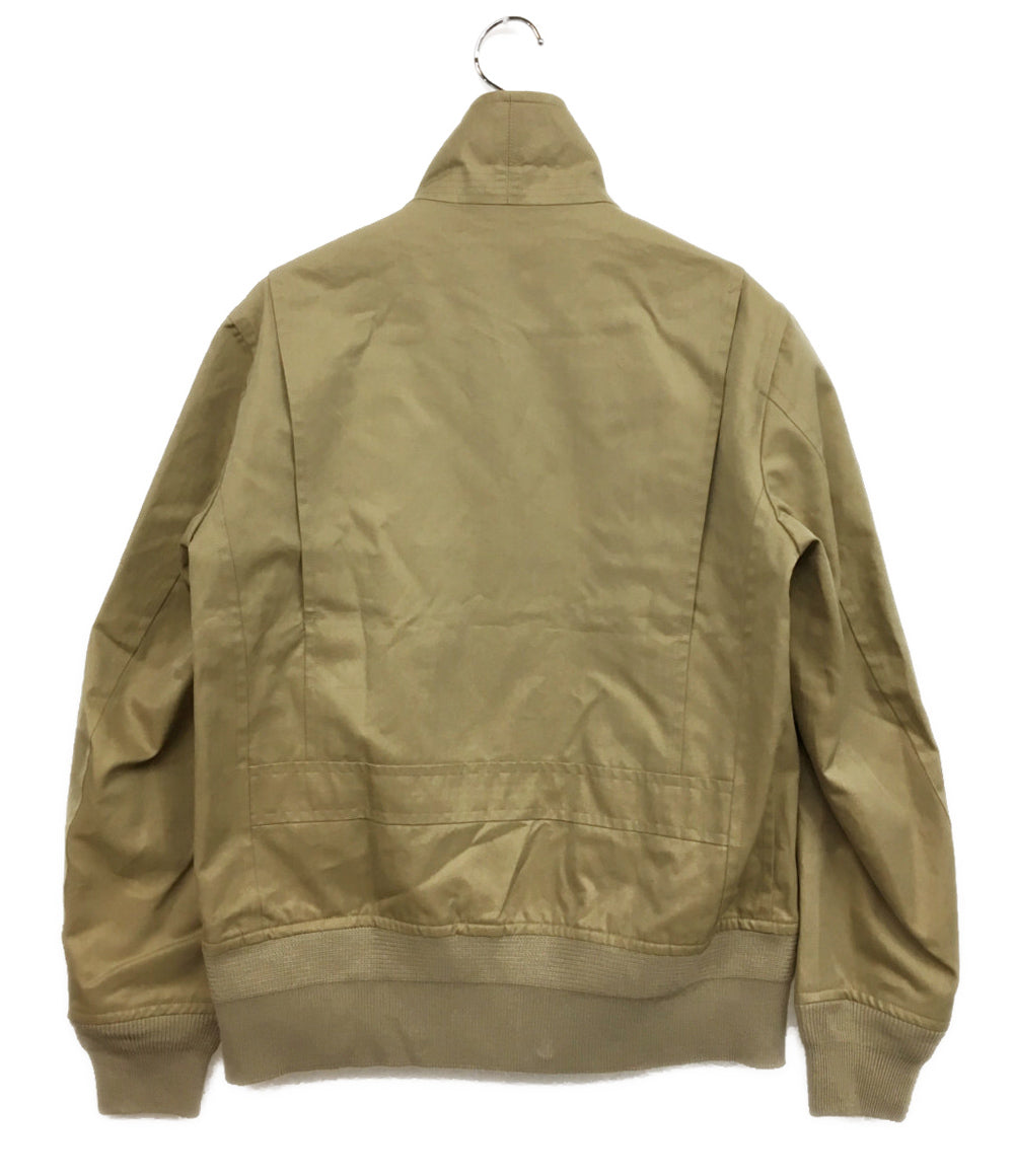 SCYE BASIC ハリントンジャケット メンズ SIZE 36 サイベーシックス