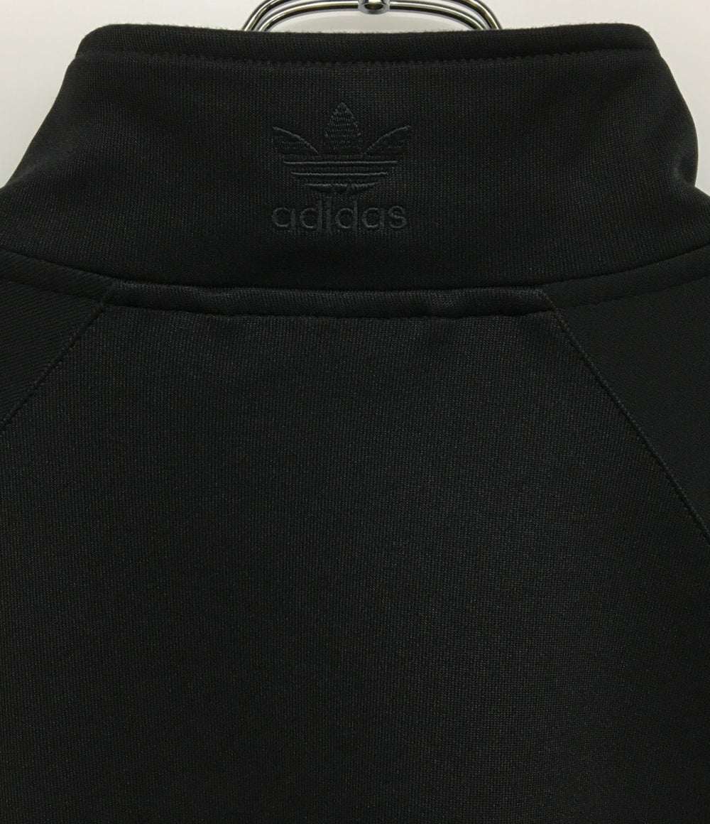 adidas ジャケット HK7366 ブラック メンズ SIZE XL アディダス