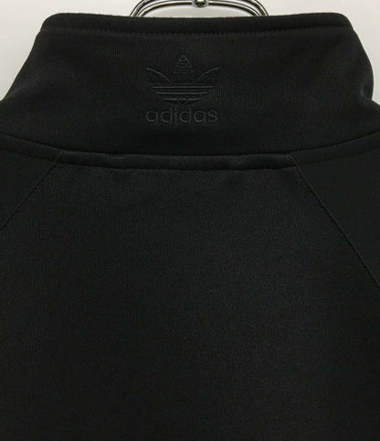 adidas ジャケット HK7366 ブラック メンズ SIZE XL アディダス