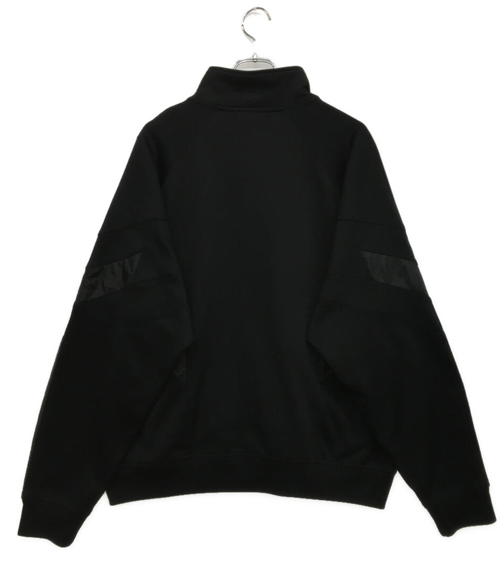 adidas ジャケット HK7366 ブラック メンズ SIZE XL アディダス