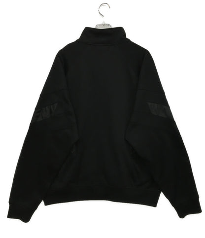 adidas ジャケット HK7366 ブラック メンズ SIZE XL アディダス