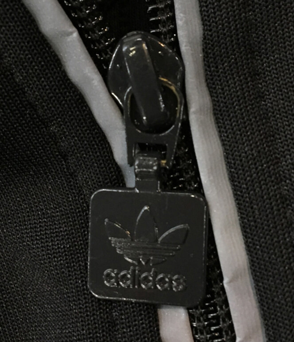 ゆか‼️他の方はご購入出来ません‼️ adidas ジャケット HK7366 ブラック メンズ SIZE XL アディダス