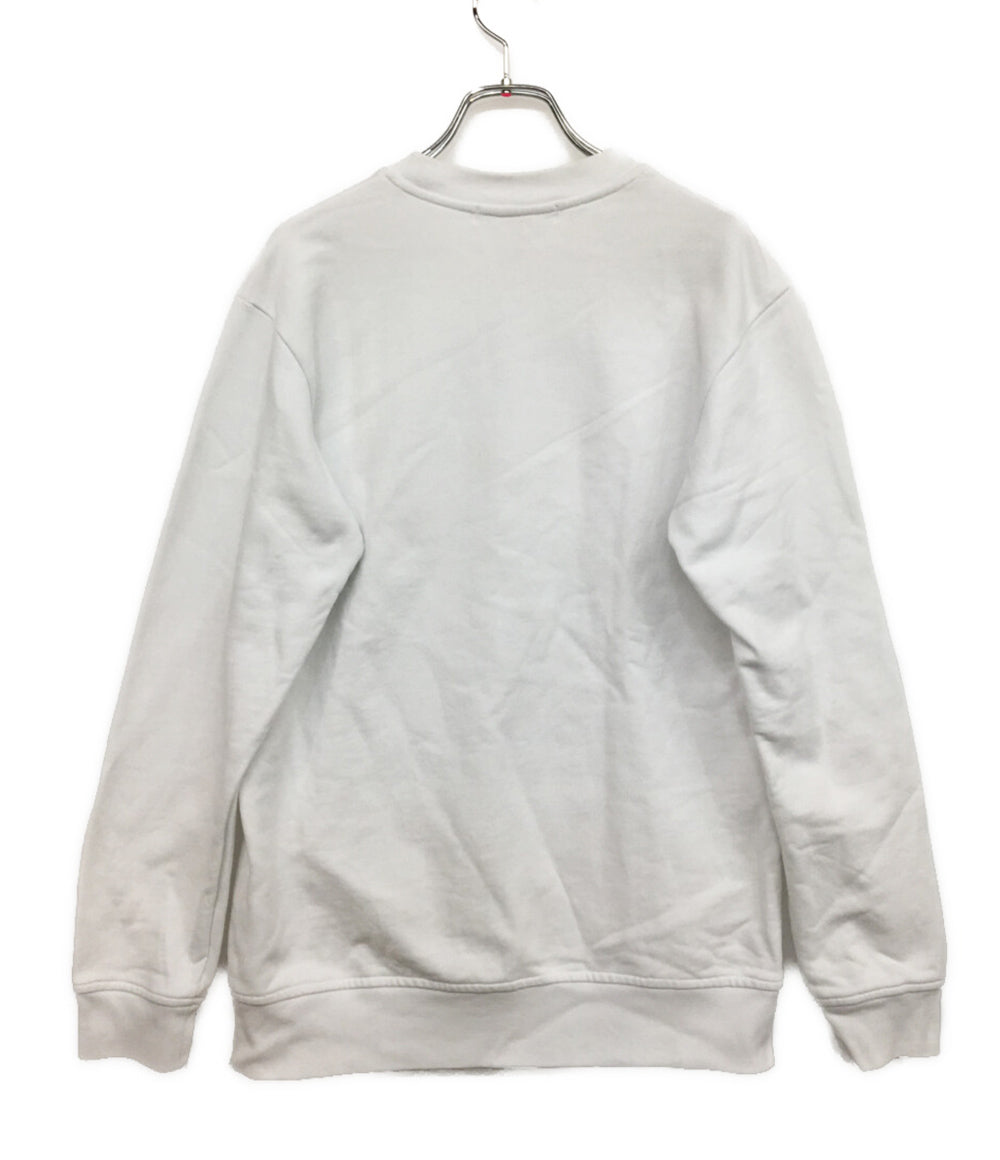 sacai スウェット Eric Haze プリント クルーネック メンズ SIZE 3