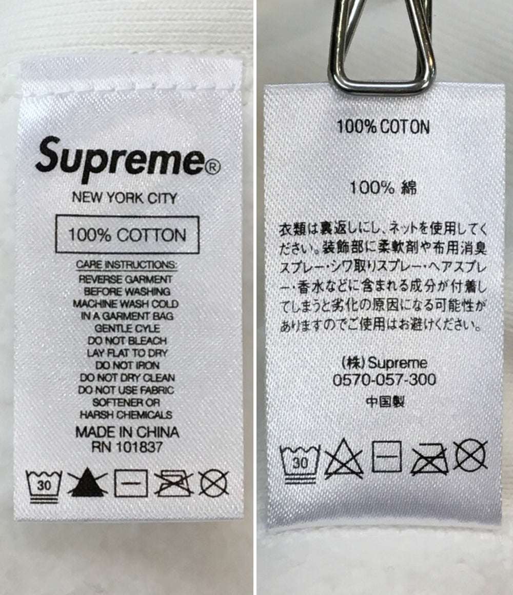 Supreme パーカー 20AW Jewels Hooded メンズ SIZE L シュプリーム