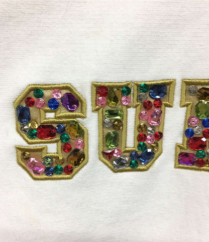 Supreme パーカー 20AW Jewels Hooded メンズ SIZE L シュプリーム