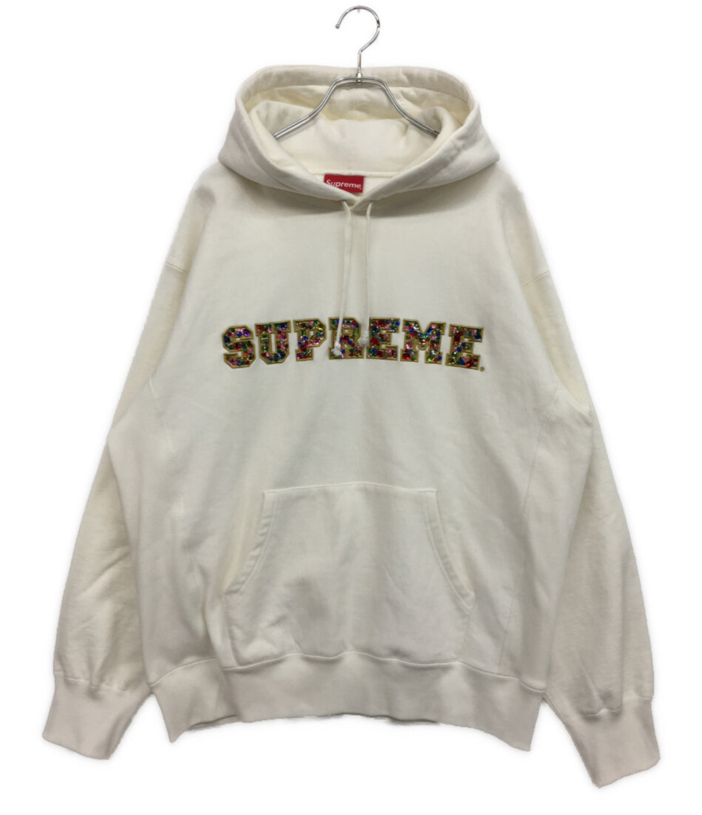Supreme パーカー 20AW Jewels Hooded メンズ SIZE L シュプリーム