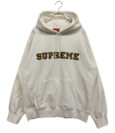 Supreme パーカー 20AW Jewels Hooded メンズ SIZE L シュプリーム