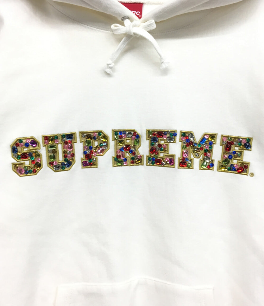 Supreme パーカー 20AW Jewels Hooded メンズ SIZE L シュプリーム