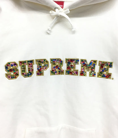 Supreme パーカー 20AW Jewels Hooded メンズ SIZE L シュプリーム