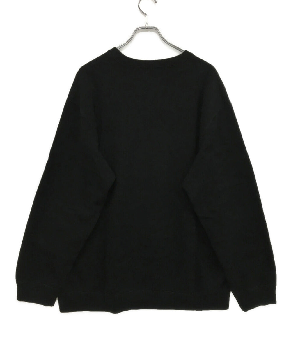 BRU NA BOINNE エリザベススウェット メンズ SIZE XL ブルーナボイン