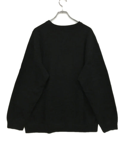 BRU NA BOINNE エリザベススウェット メンズ SIZE XL ブルーナボイン