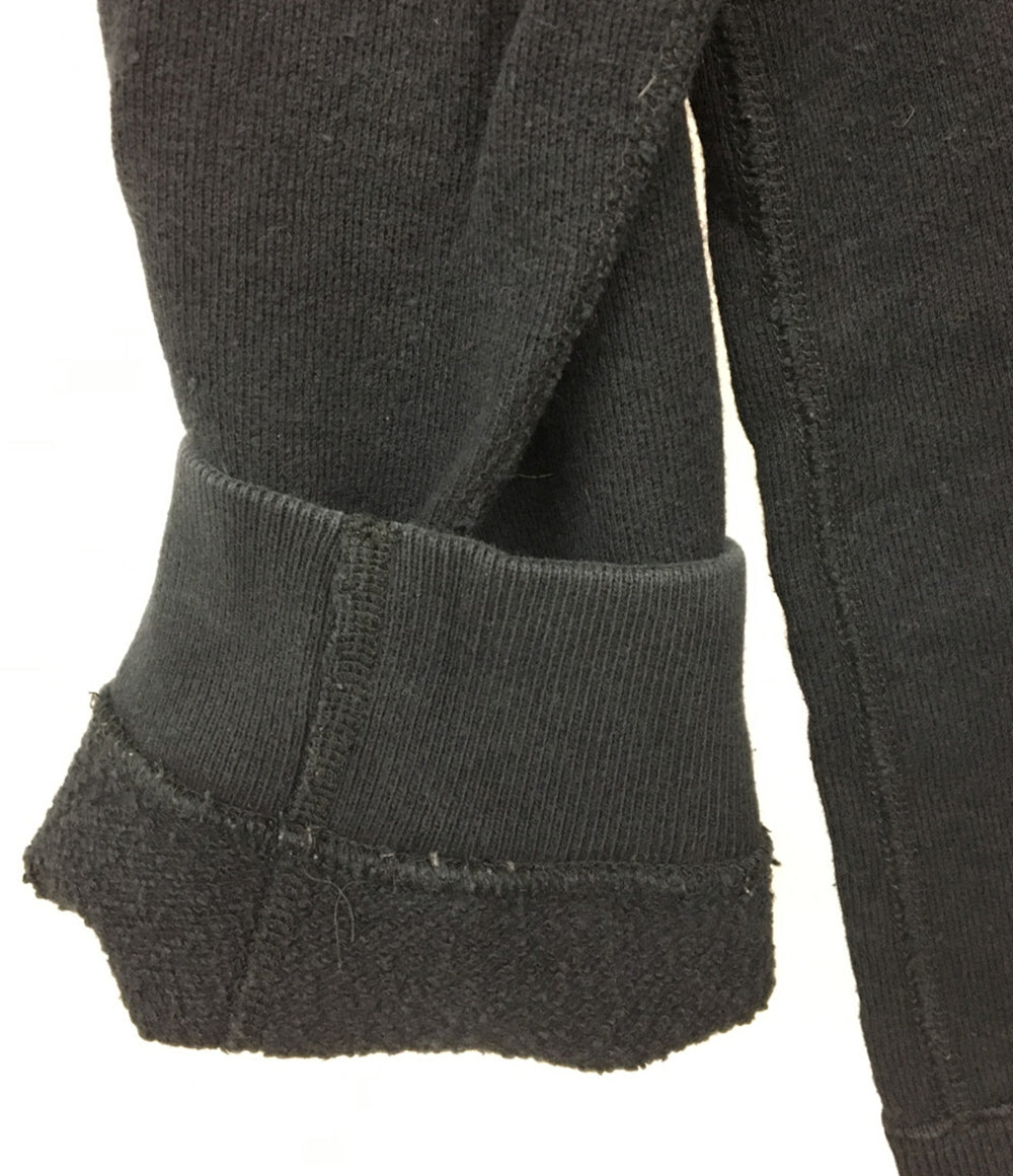 BRU NA BOINNE エリザベススウェット メンズ SIZE XL ブルーナボイン