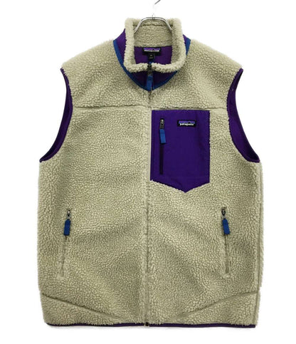 Patagonia ベスト 20AW Classic Retro-X Vest メンズ SIZE XL パタゴニア