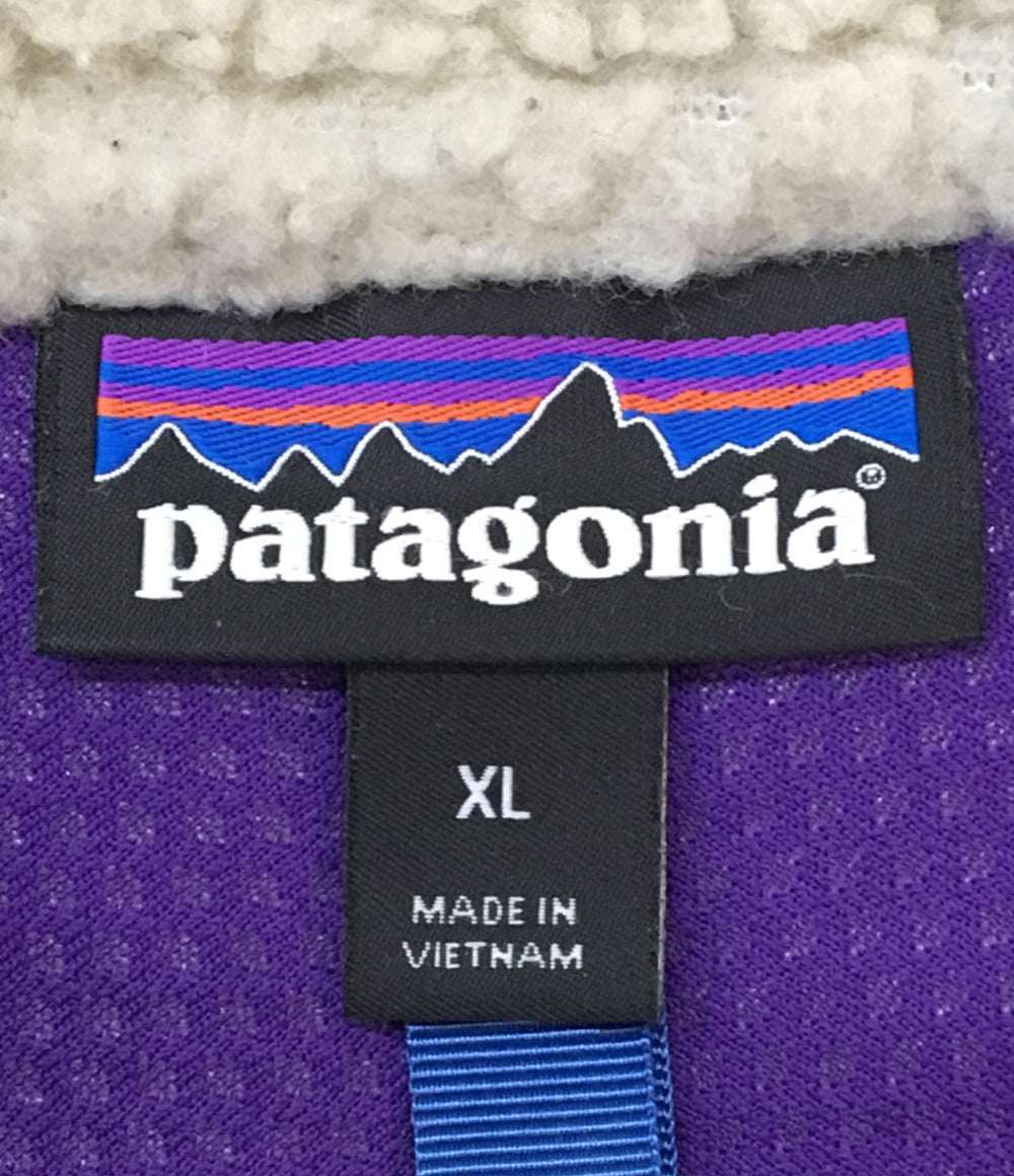 Patagonia ベスト 20AW Classic Retro-X Vest メンズ SIZE XL パタゴニア