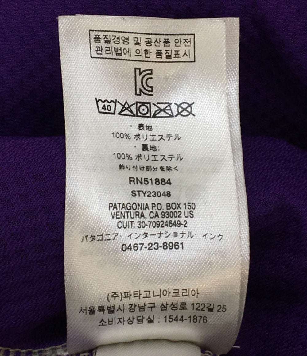 Patagonia ベスト 20AW Classic Retro-X Vest メンズ SIZE XL パタゴニア