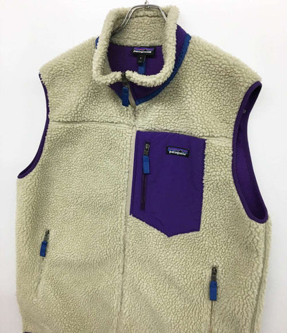 Patagonia ベスト 20AW Classic Retro-X Vest メンズ SIZE XL パタゴニア