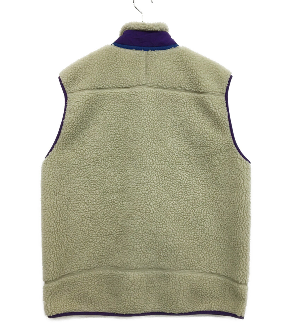 Patagonia ベスト 20AW Classic Retro-X Vest メンズ SIZE XL パタゴニア