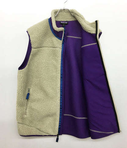 Patagonia ベスト 20AW Classic Retro-X Vest メンズ SIZE XL パタゴニア